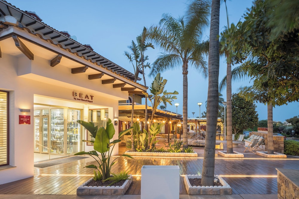 The Cook Book Gastro Boutique Hotel 5/50