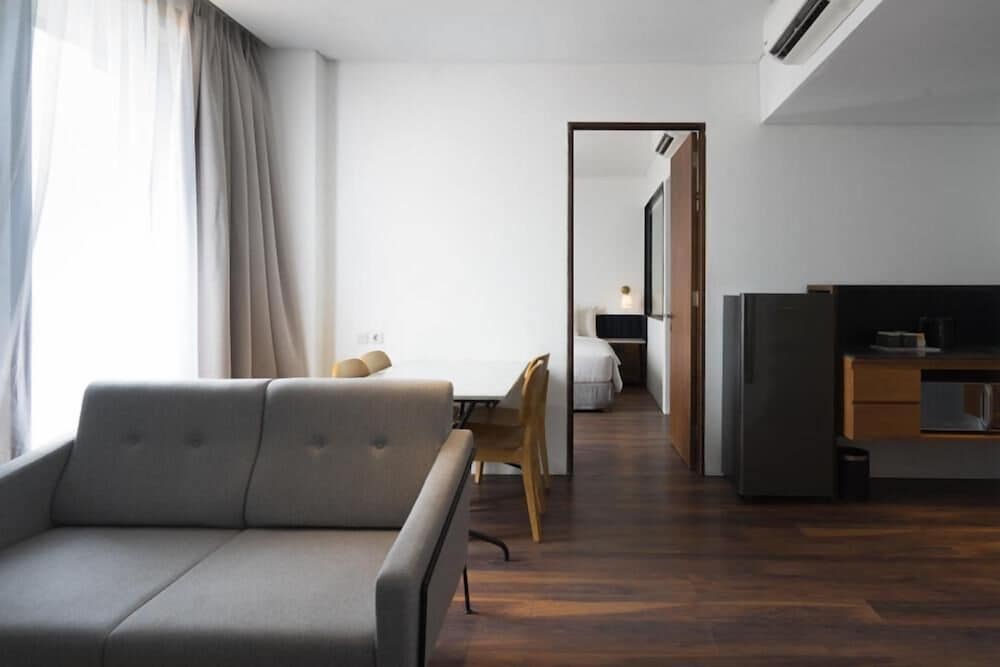 Park5 Hotel Cilandak 44/65