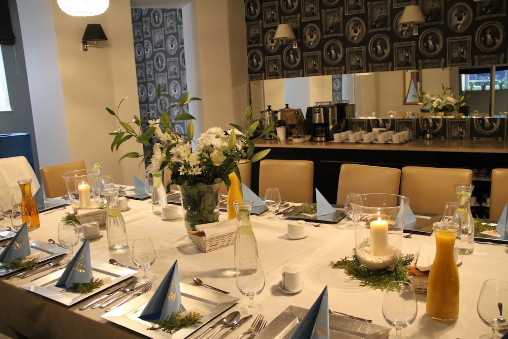 Hotel Grottger Boutique Hotel 55/72