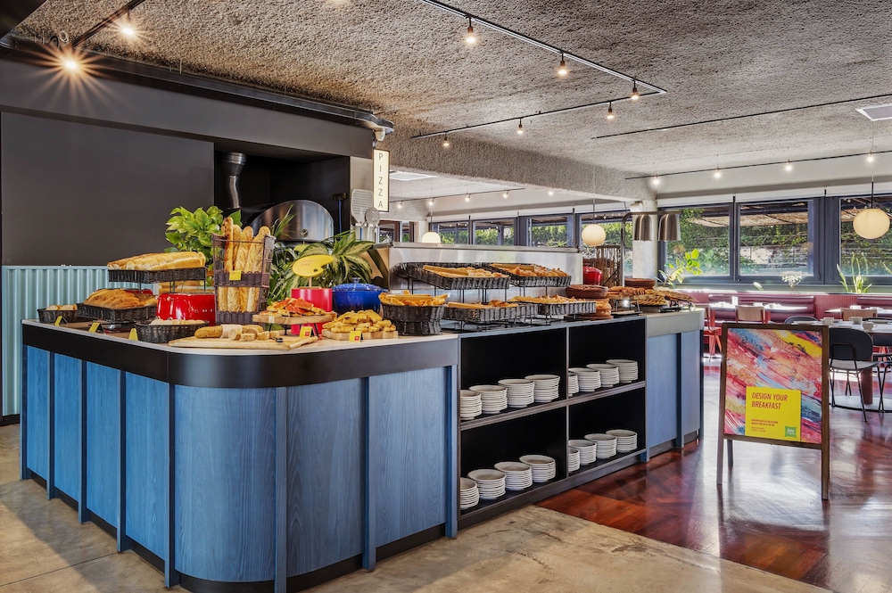 Ibis Styles Roma Aurelia 8/49