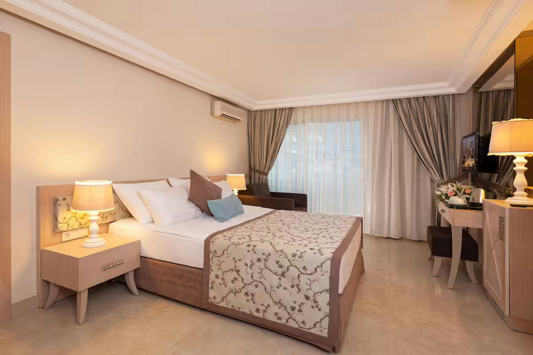 Aydogan Otel 11/24