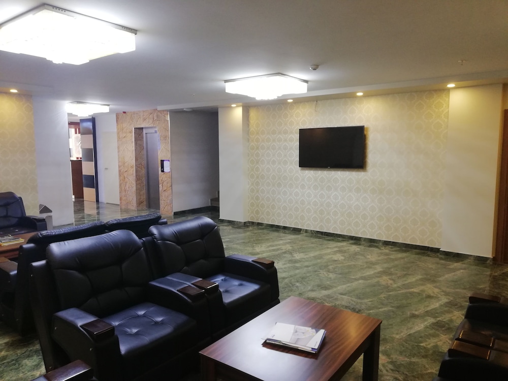 Bursa Sahin Hotel 24/32