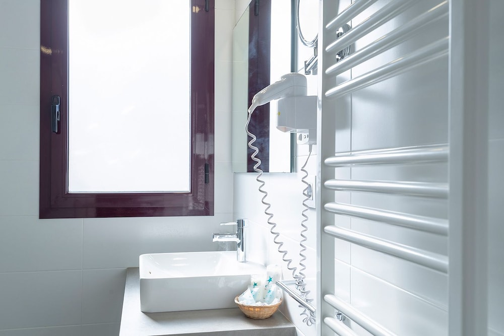 Hotel Real Jaca Spa 19/46