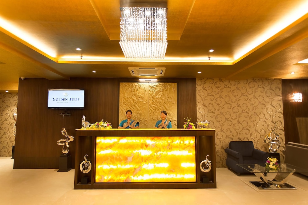 GOLDEN TULIP KOLKATA