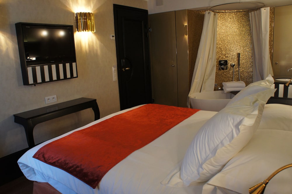 Tonic Hotel Saint Germain 23/30