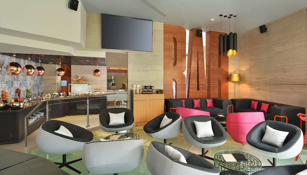 Radisson Bengaluru City Center 45/58