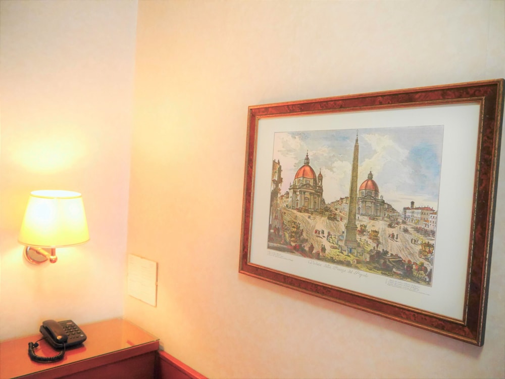 Hotel San Pietro 18/50