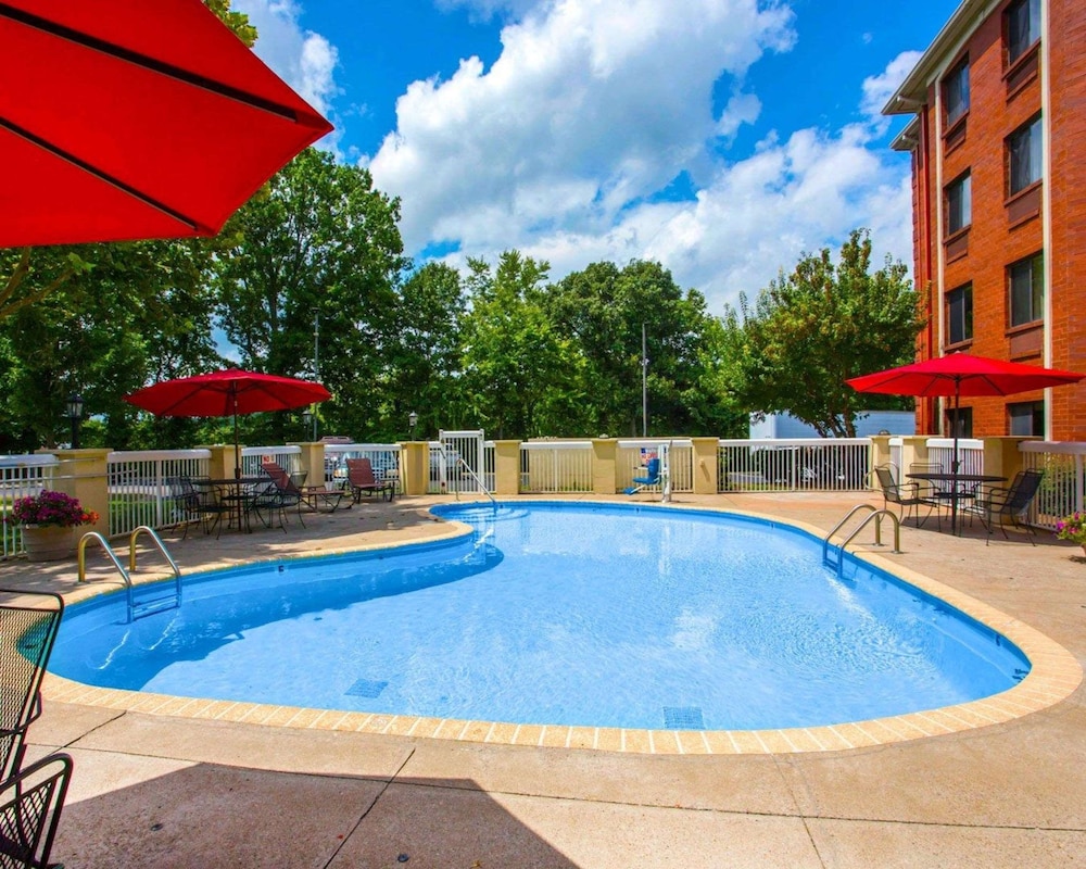 Sleep Inn Nashville Brentwood Cool Springs 1/42