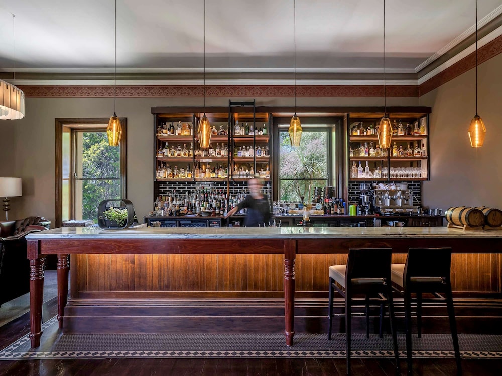 Mount Lofty House Estate – Adults Retreat 38/46