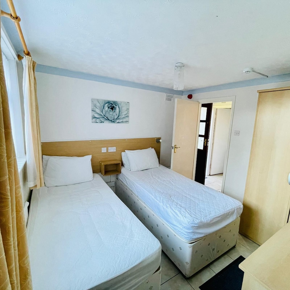 Diamond Apartments Skegness 16/50