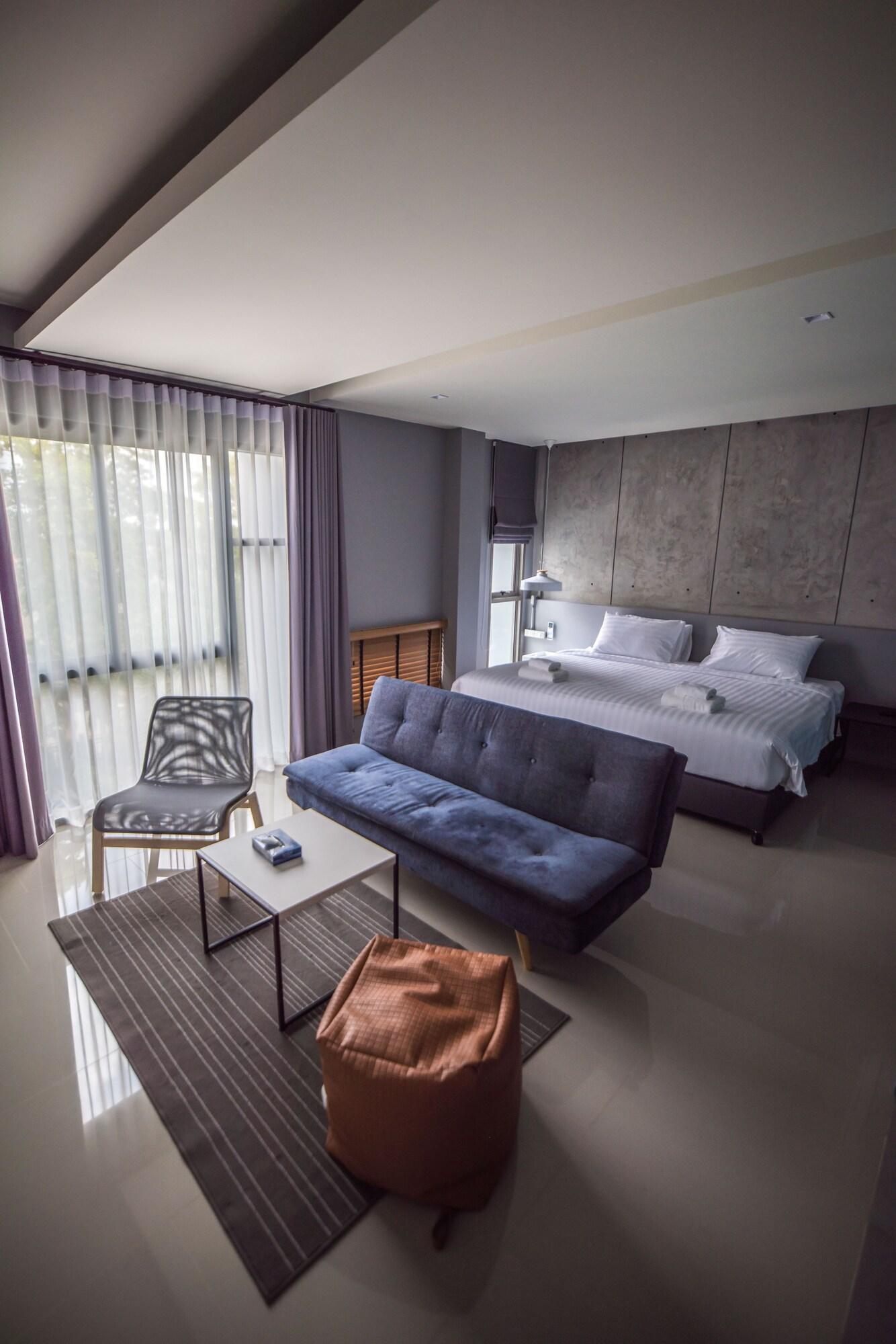 Wara Boutique Hotel 20/61