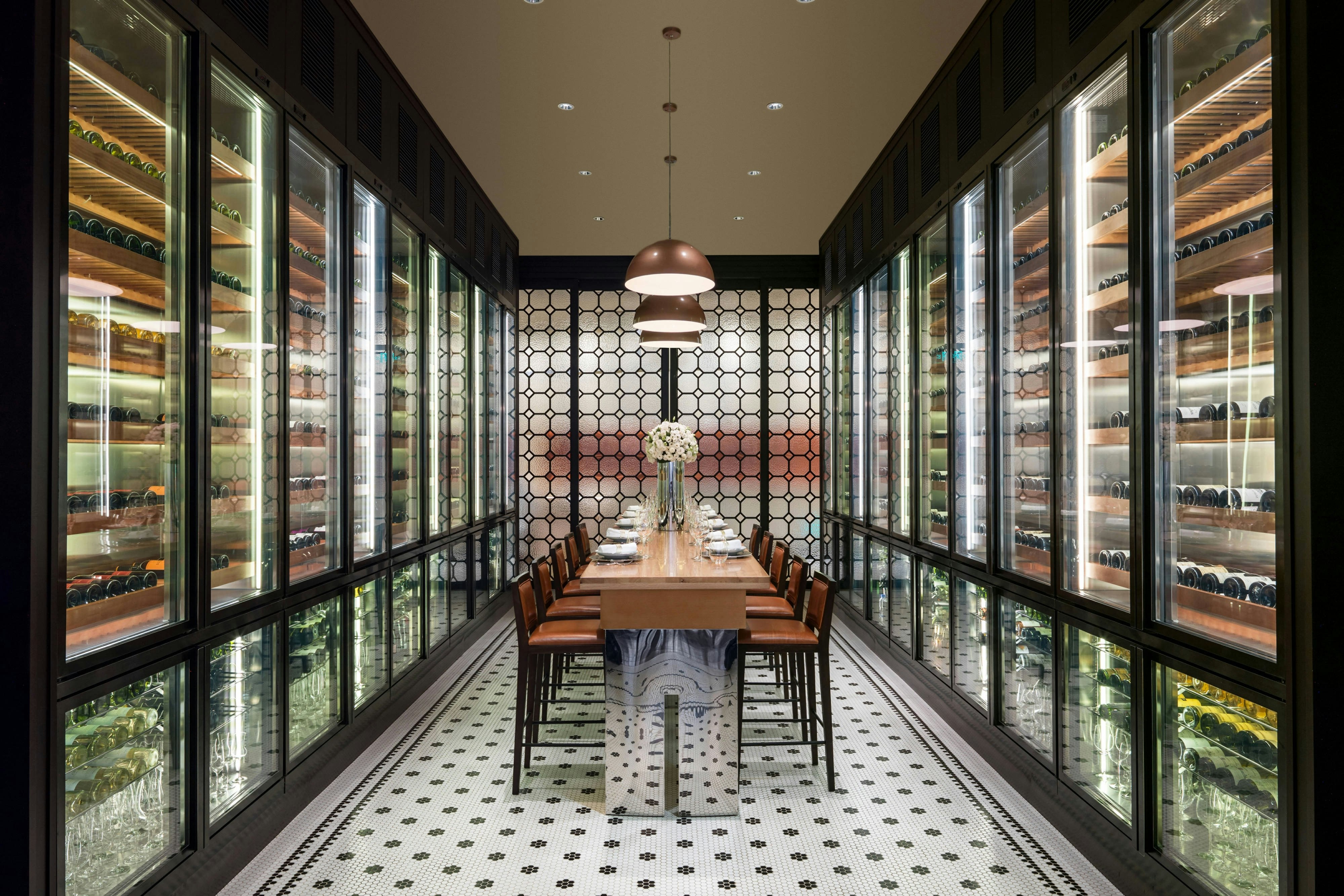 THE ST. REGIS CHENGDU 31/63