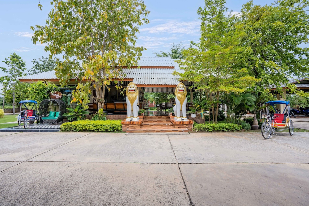 Tontan Resort Cha Am 28/45