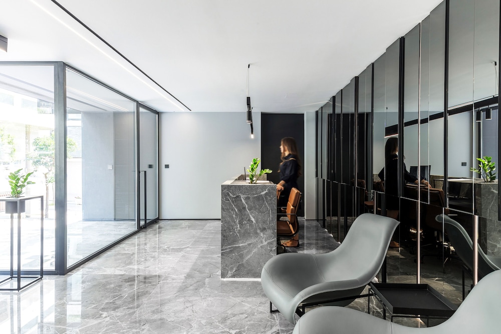 The Duke Boutique Suites 9/50
