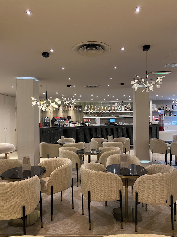 Hotel Alba 30/50