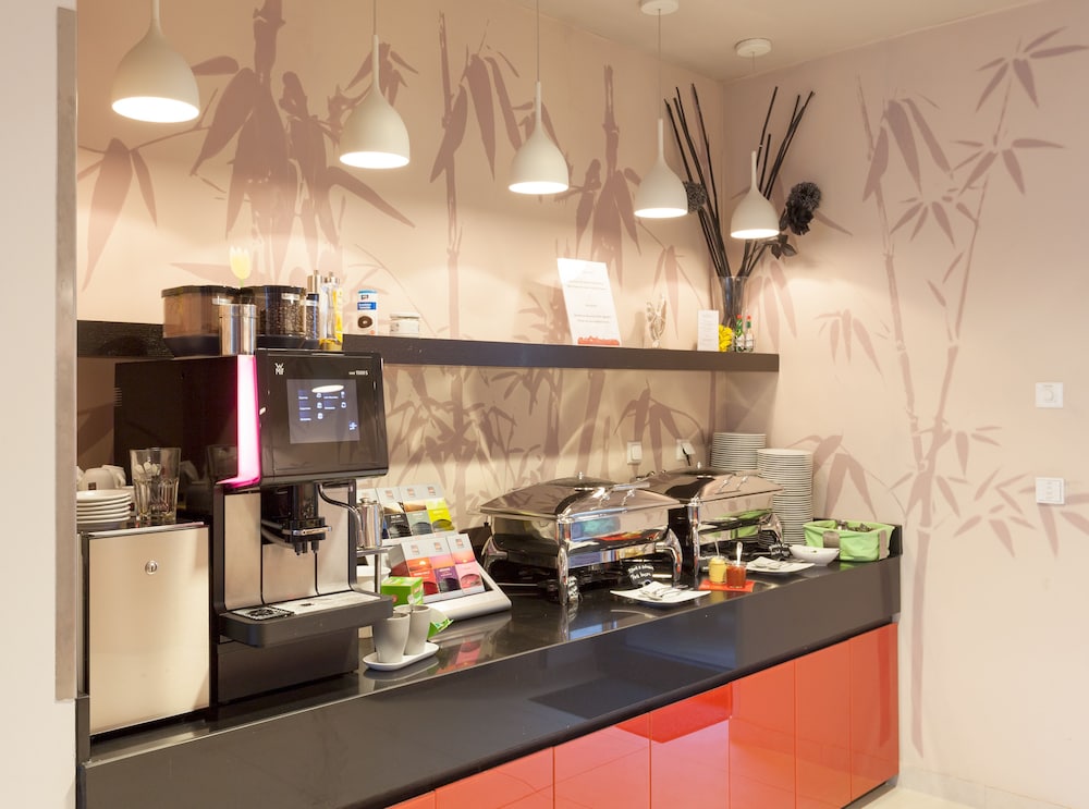 Golden Tulip Kassel Hotel Reiss 44/58