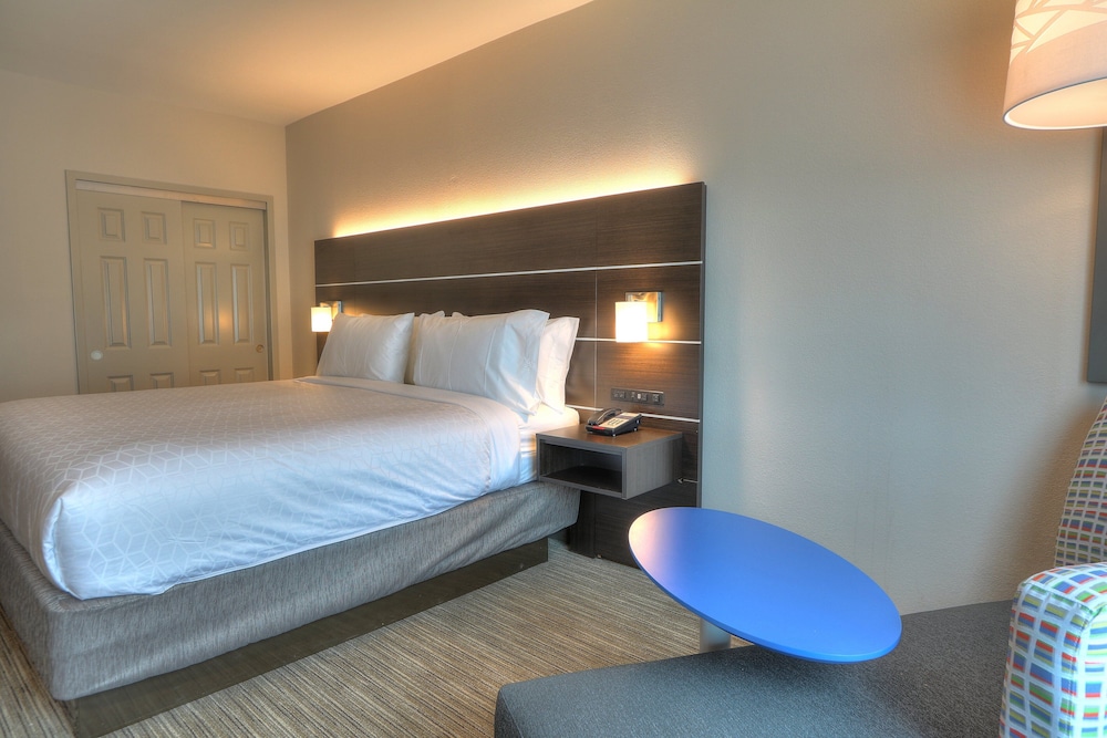 Holiday Inn Express Hotel Suites Mobile Saraland 19/54