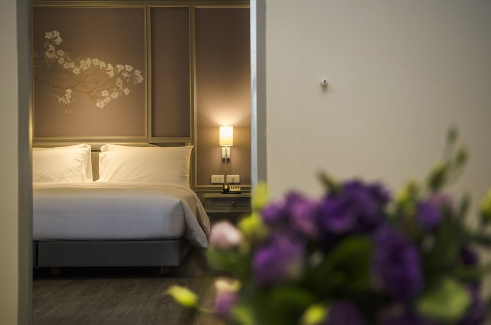 Imm Hotel Ladprao Bangkapi Bangkok 28/45