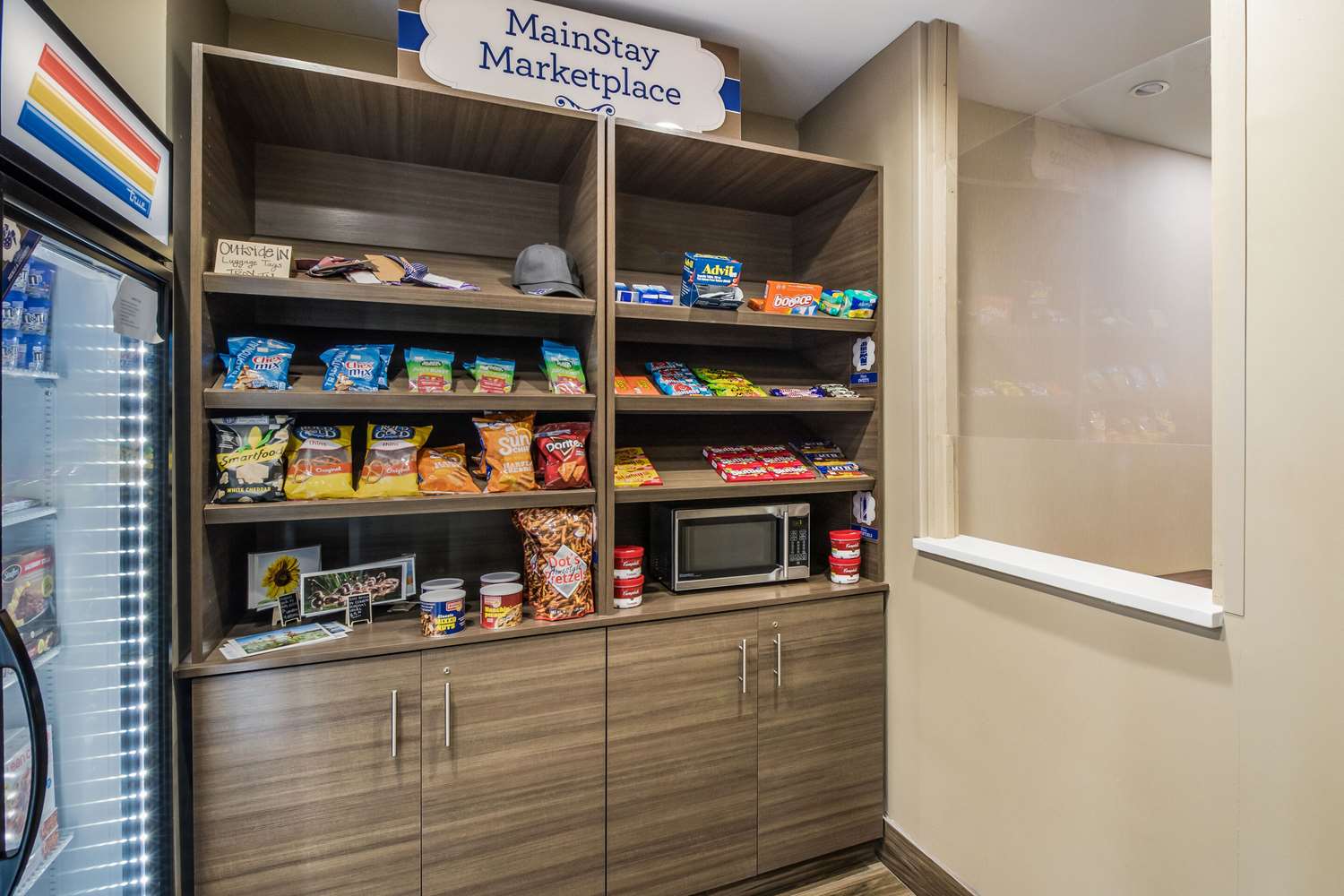 MainStay Suites at Discovery Park of America 6/38
