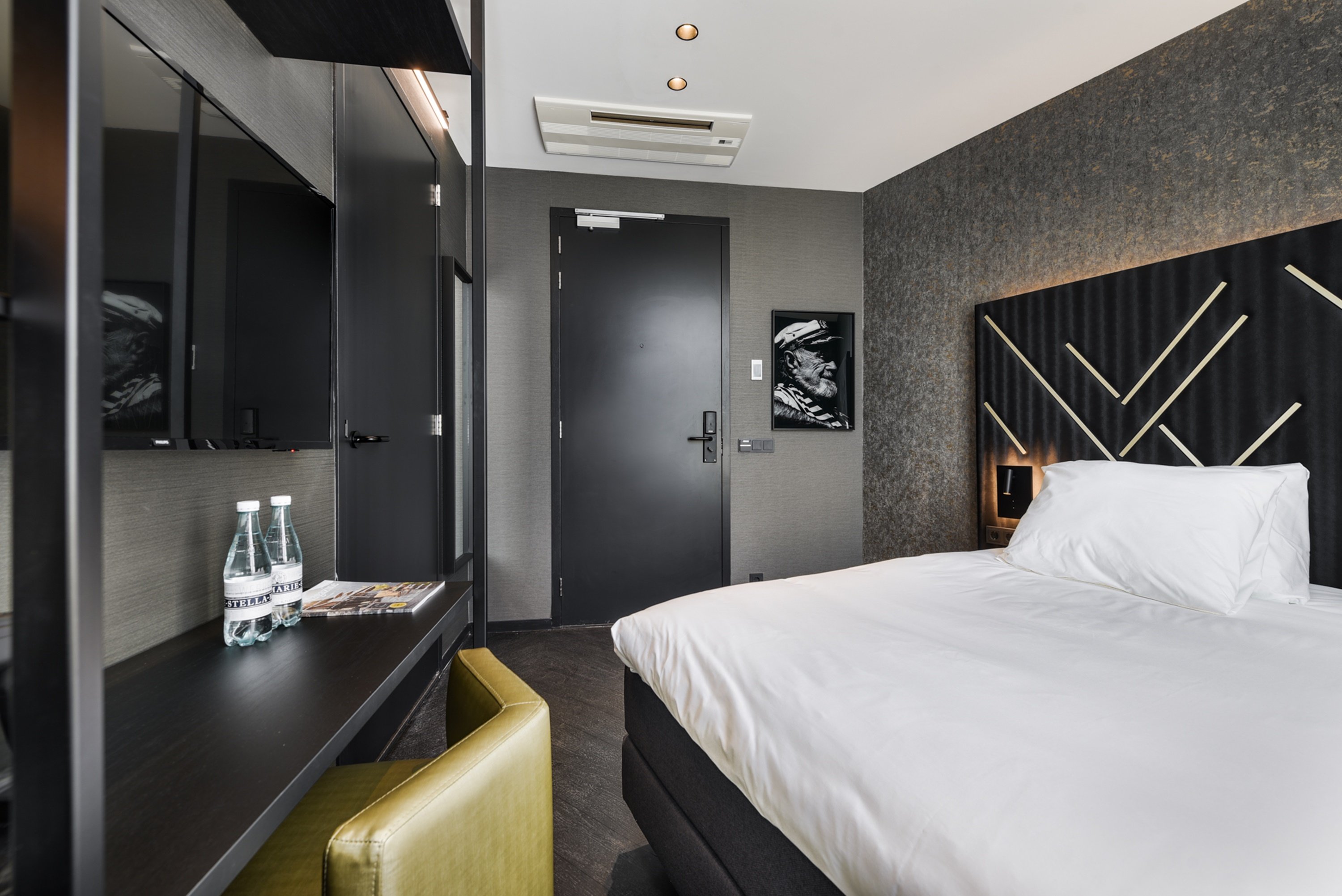 Le Marin Hotel Rotterdam City - Handwritten Collection 14/25