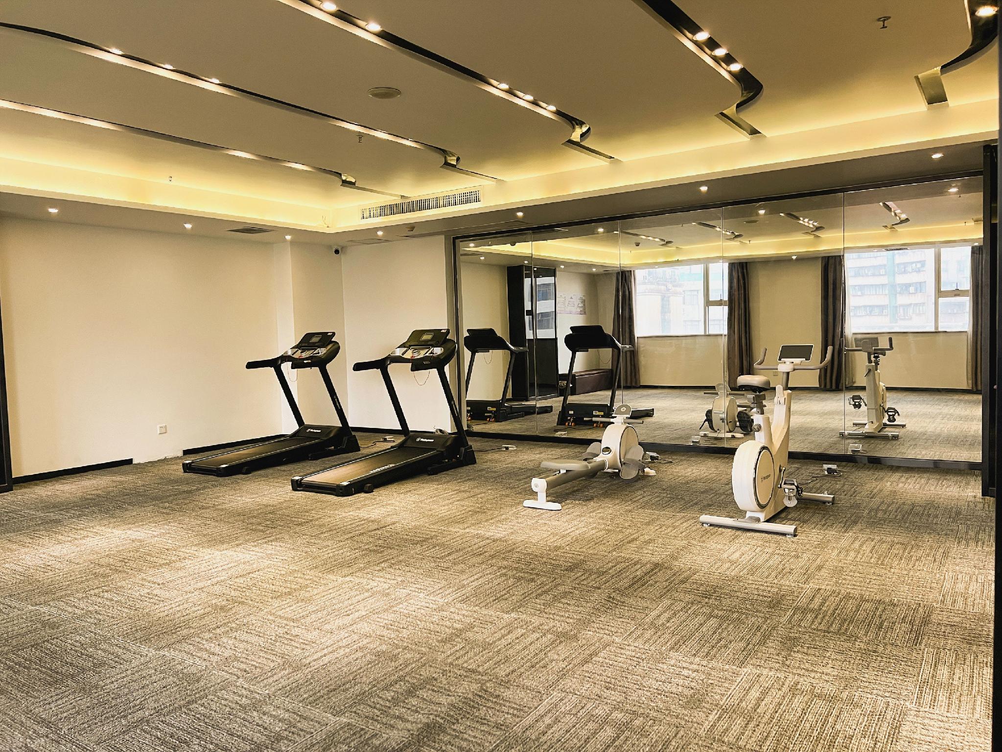 Lavande Hotel (Jiangmen Yingbin Avenue) 27/42
