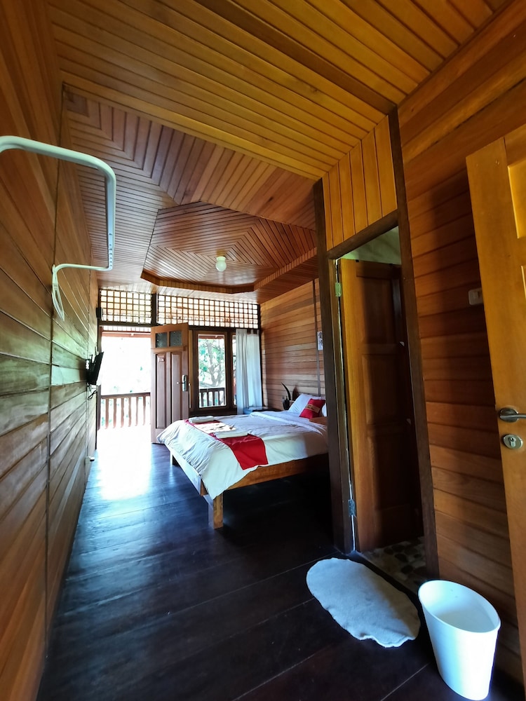 Hotel Pesona Bulan Baru Senggigi 23/46