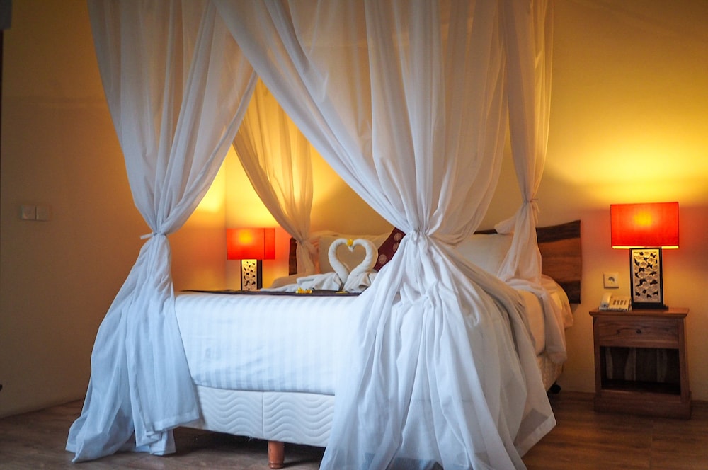 Avery Le Nixsun Villas Uluwatu by Waringin Hospitality 13/73