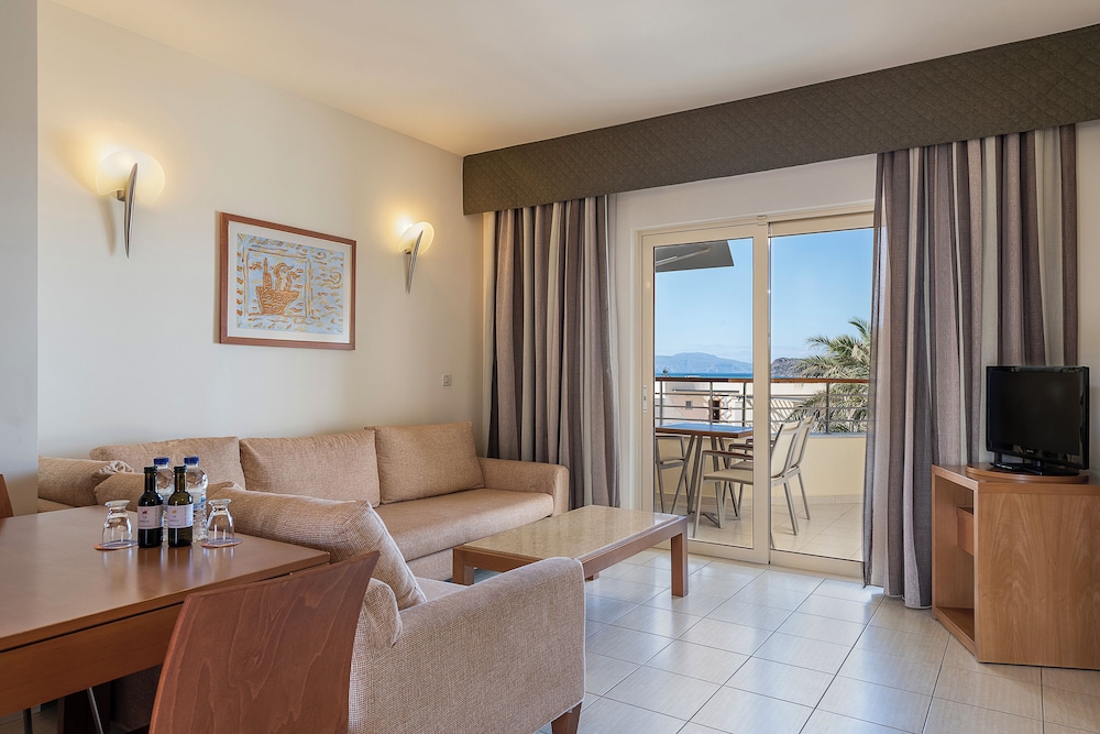 Cretan Dream Resort & Spa 46/69