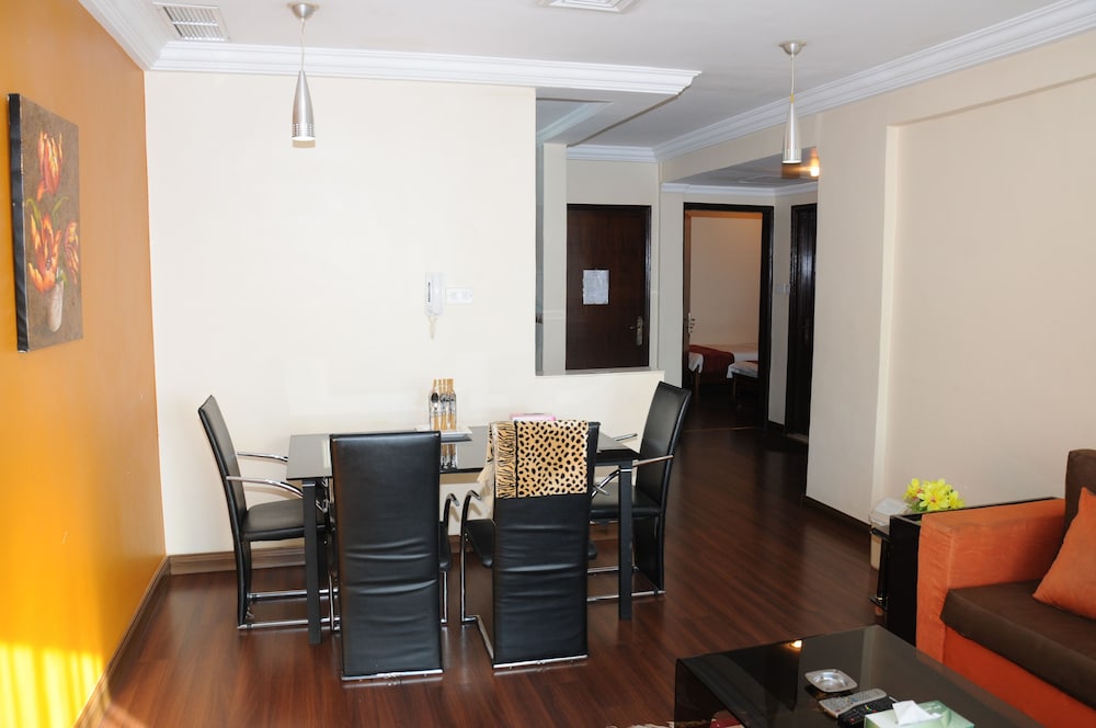 Arinza Tower 40/45