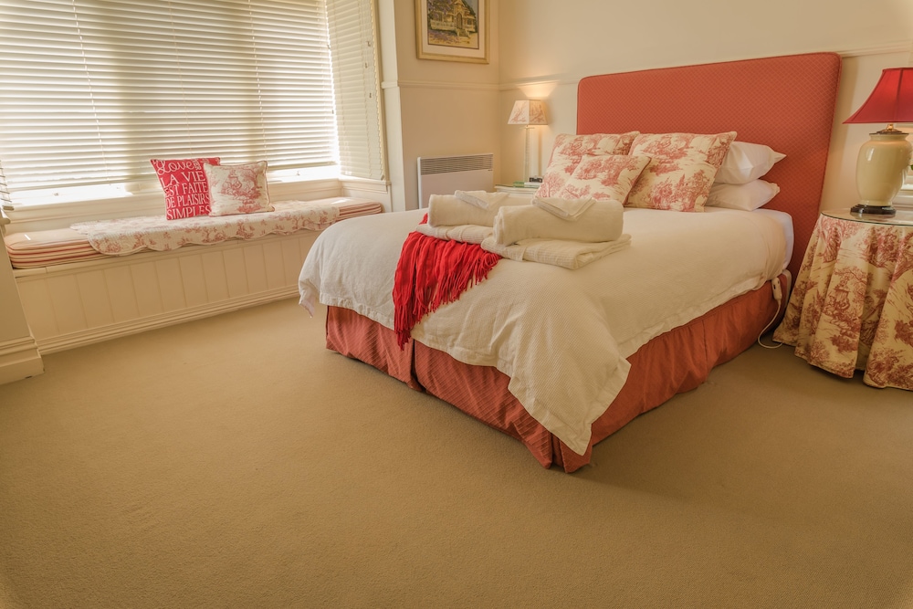 Glencoe Country Bed and Breakfast 9/63