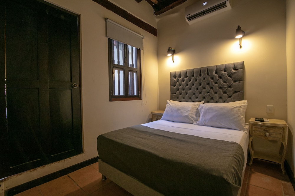 Casa Bugo 16/48