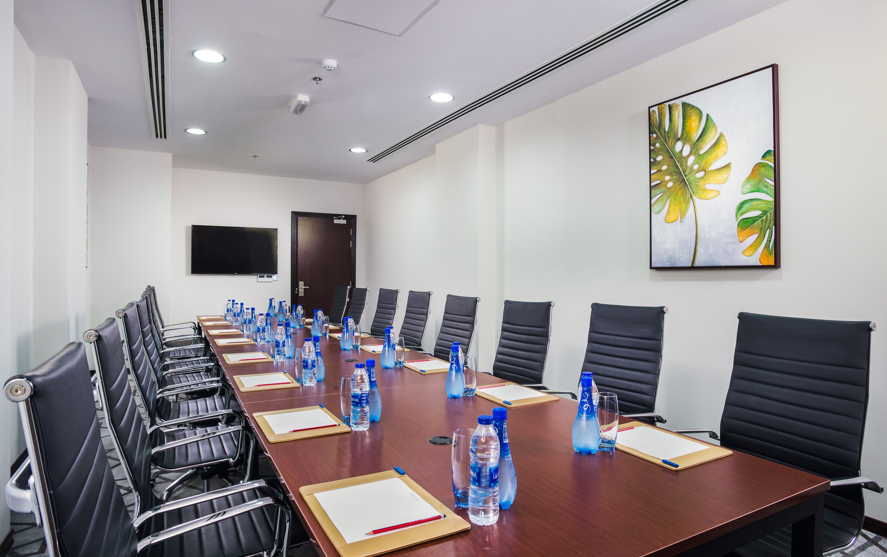 Centara Muscat Hotel Oman 71/80