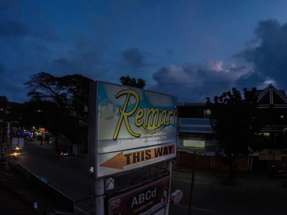 Remari Tourist Inn 2/56