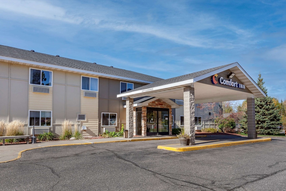 Comfort Inn Rhinelander 1/30