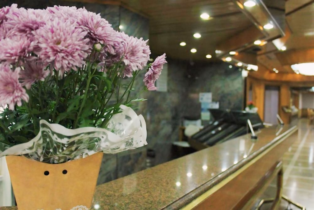 Hotel Pan Americano 3/50