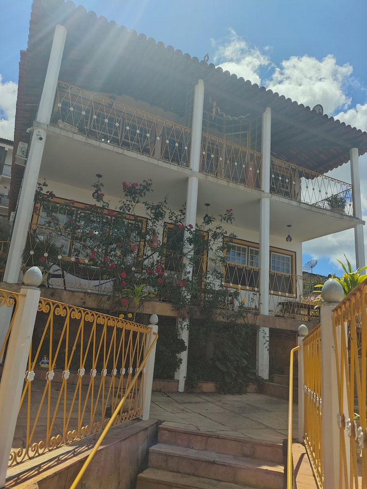 Hotel Montanhas de Minas 5/74