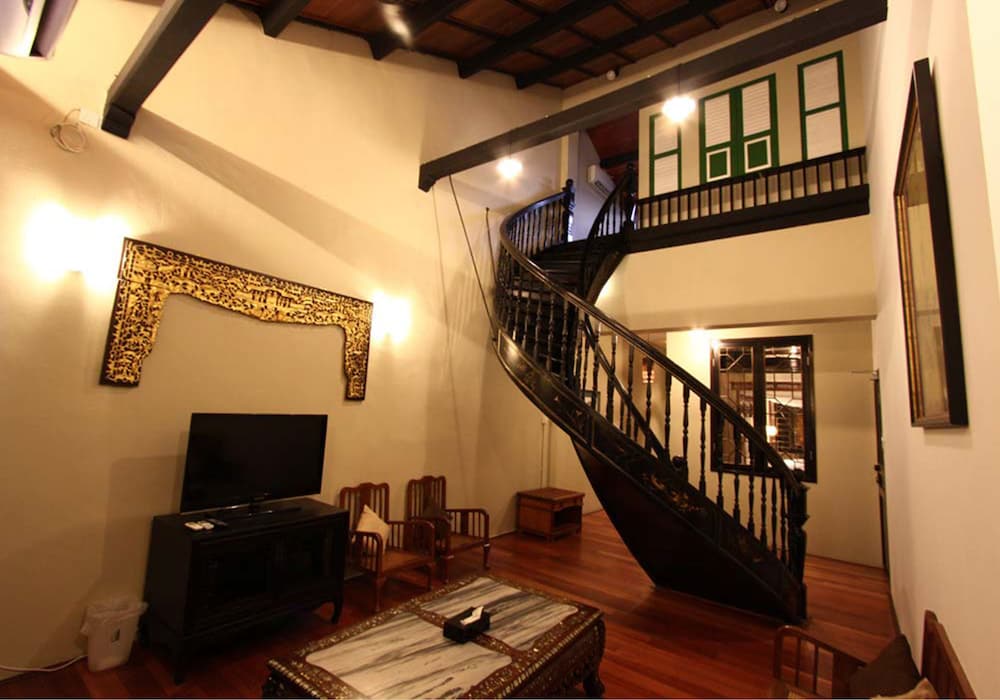 Courtyard At Heeren Boutique Hotel 41/52