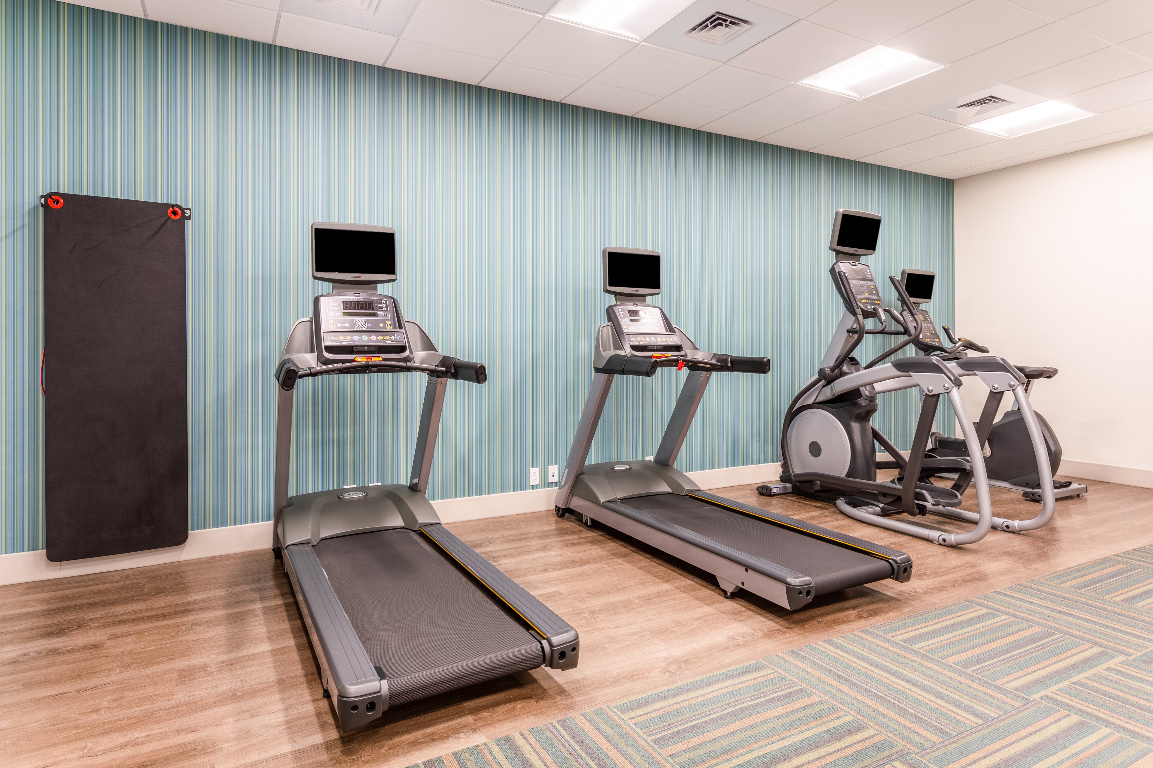 Holiday Inn Express & Suites Ottawa 38/50
