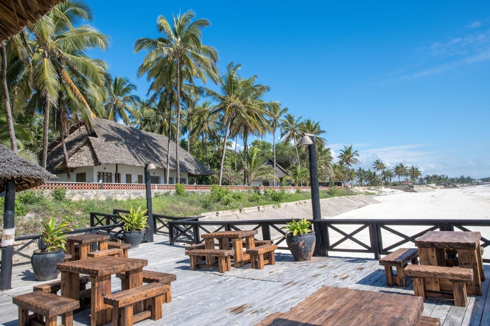 KILIFI BAY BEACH RESORT 14/50