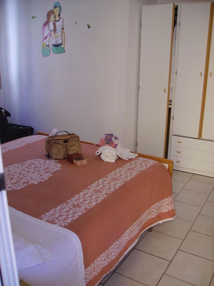 Hotel Maria Gabriella 13/40