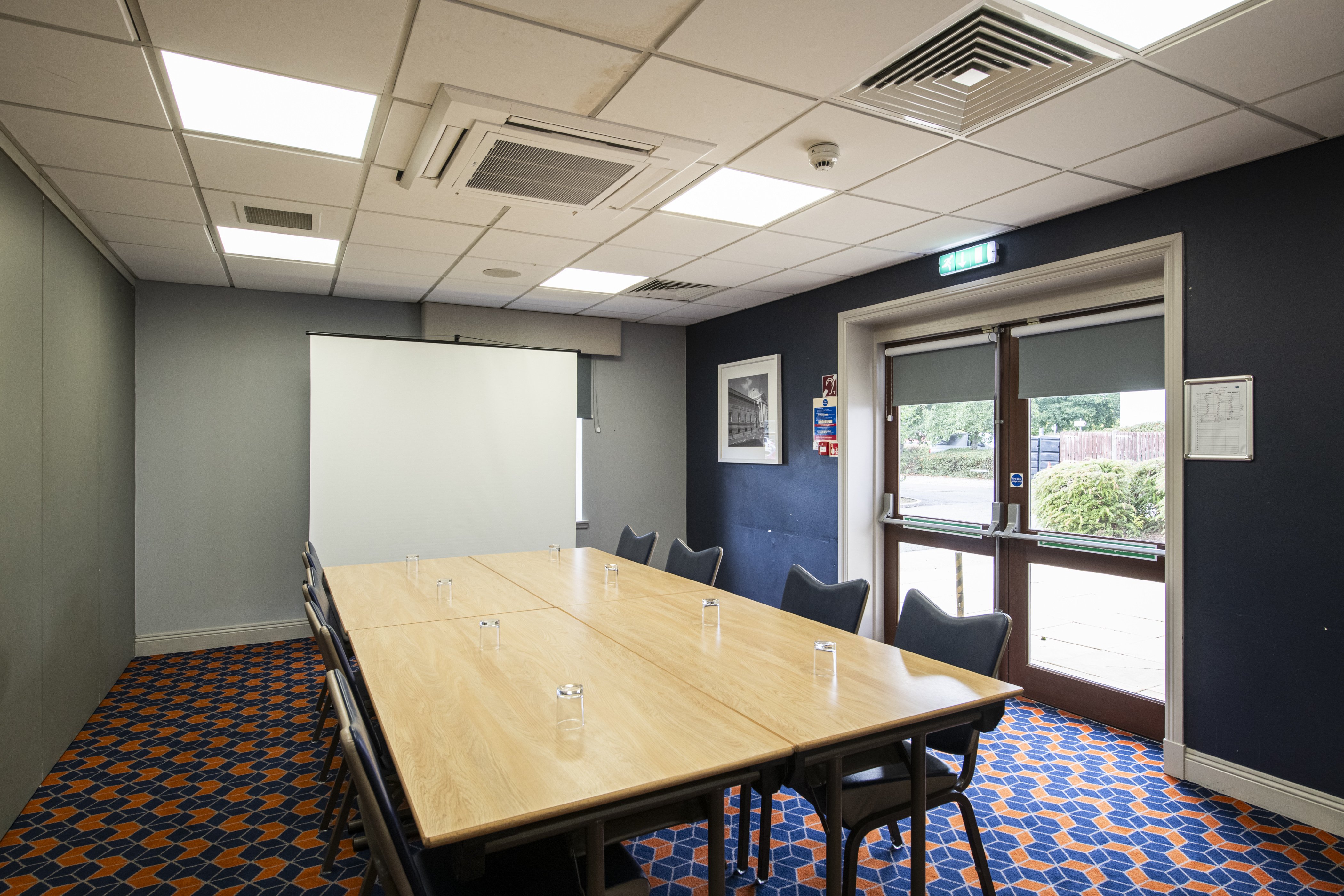 Holiday Inn Express Perth 52/72