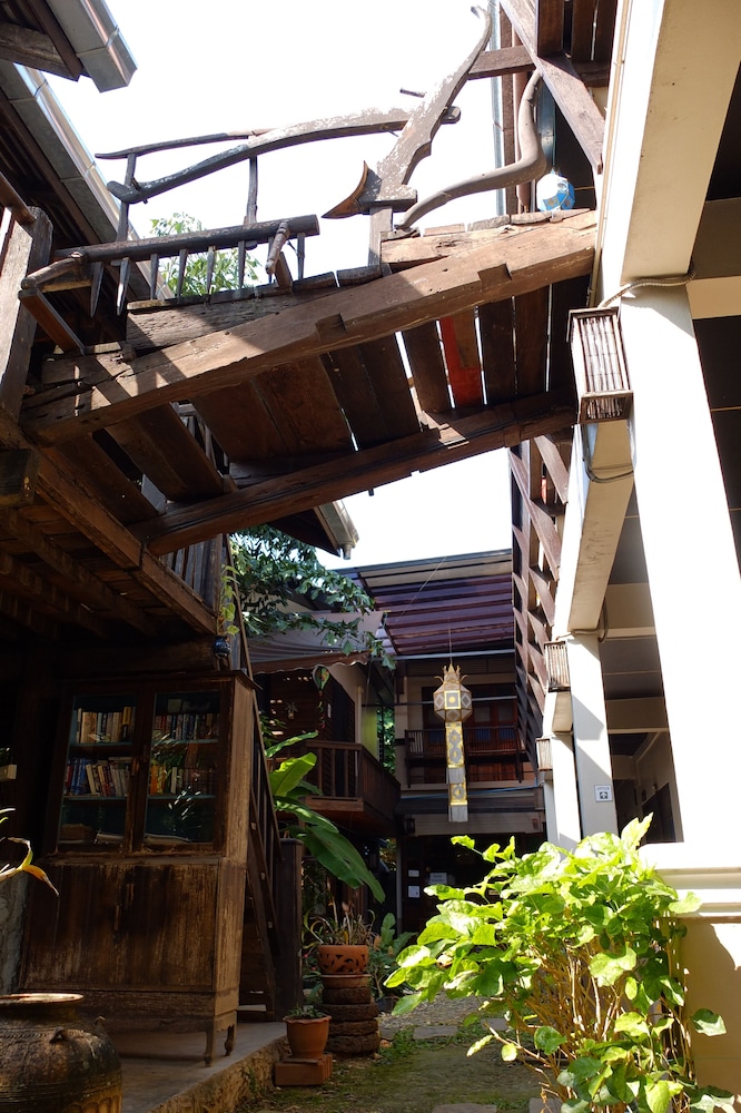 SAITHONG GUESTHOUSE 3/19