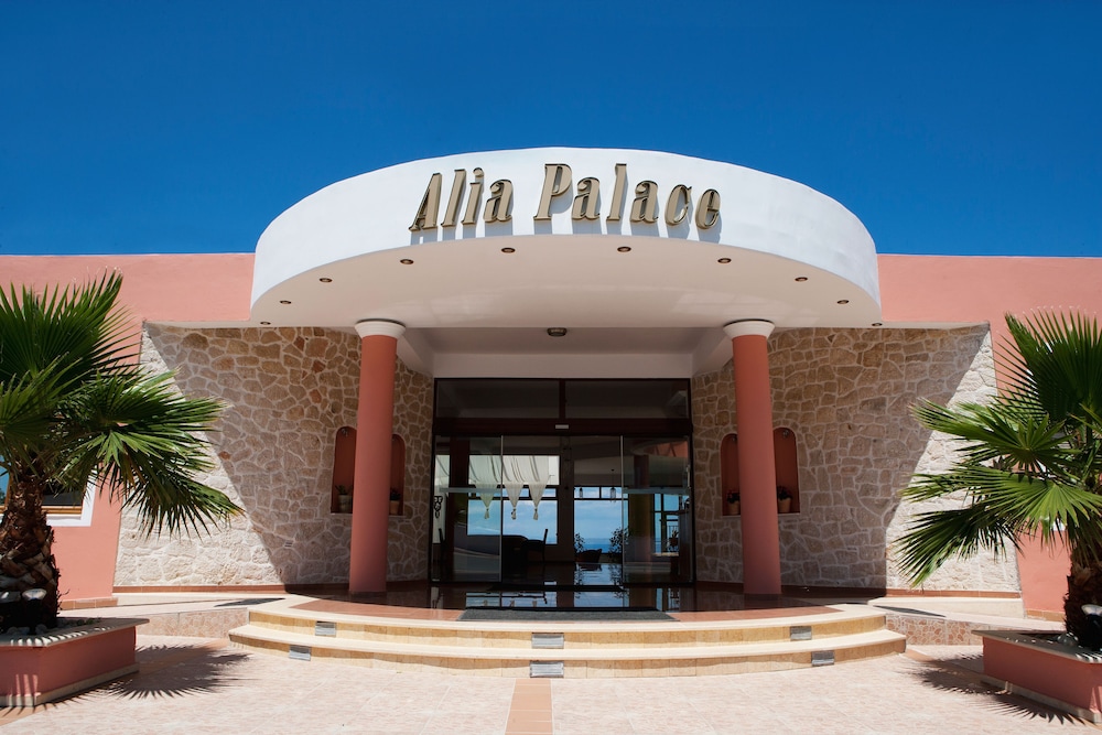Alia Palace - Adults Only in KASSANDRA