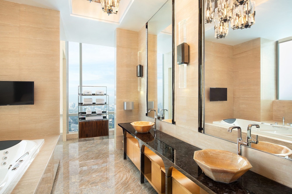THE WESTIN JAKARTA 58/77