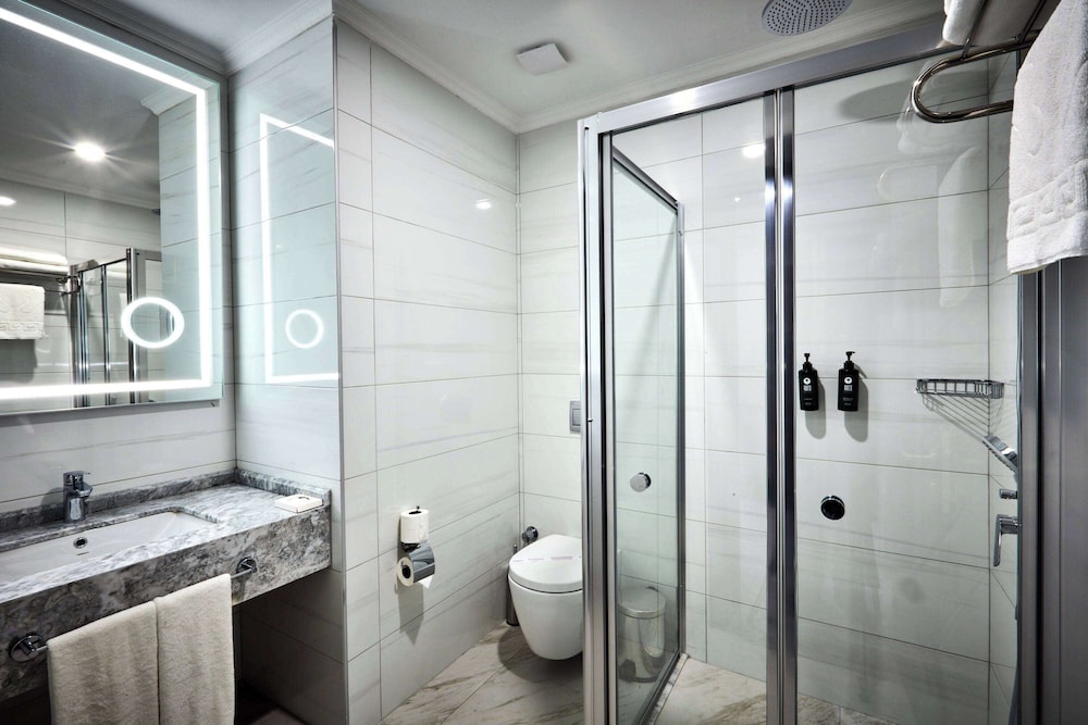 Ramada by Wyndham Istanbul Umraniye 49/50