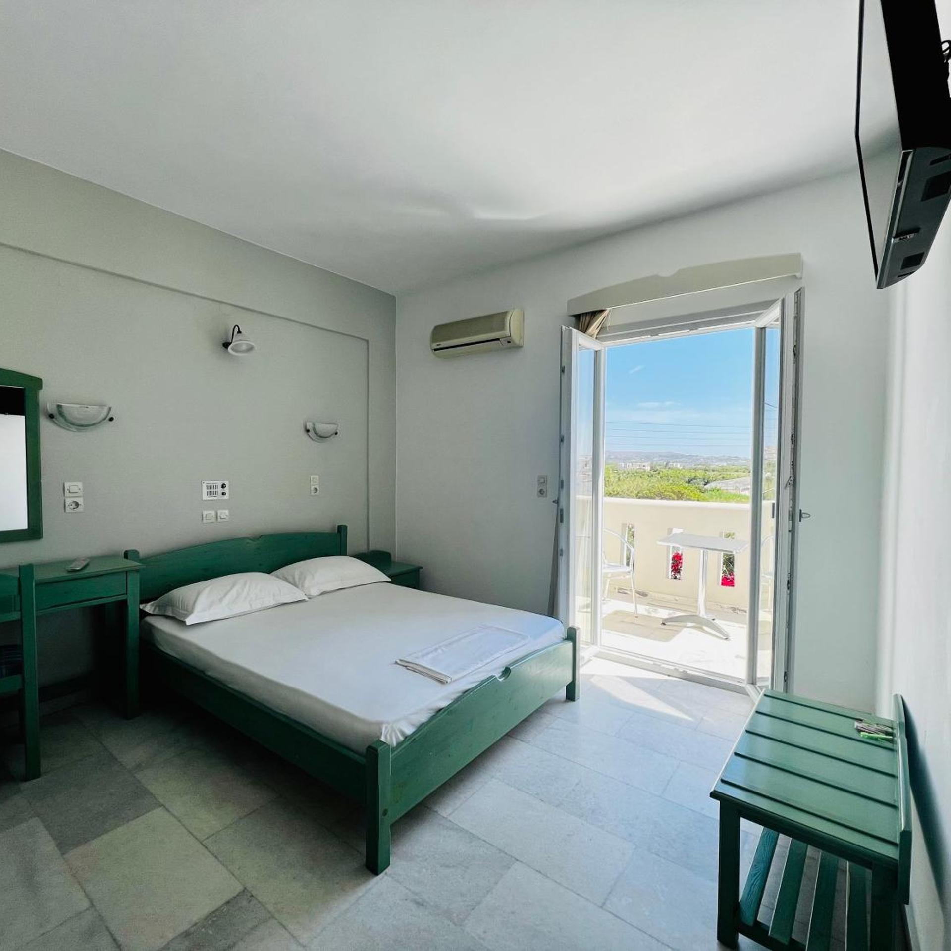 Korali Garden Hotel 13/57