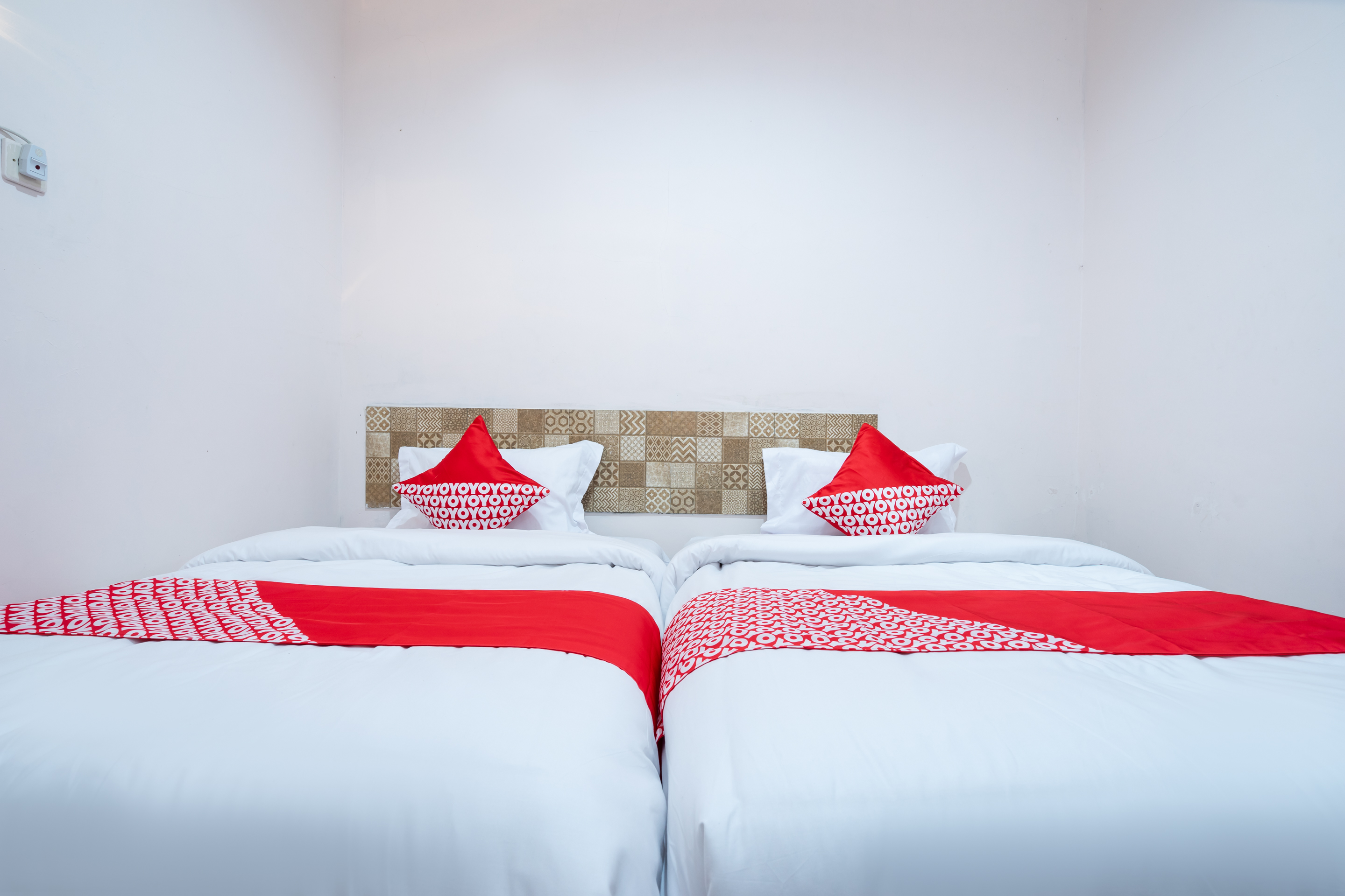 OYO 2285 Art Guest House Syariah 12/45