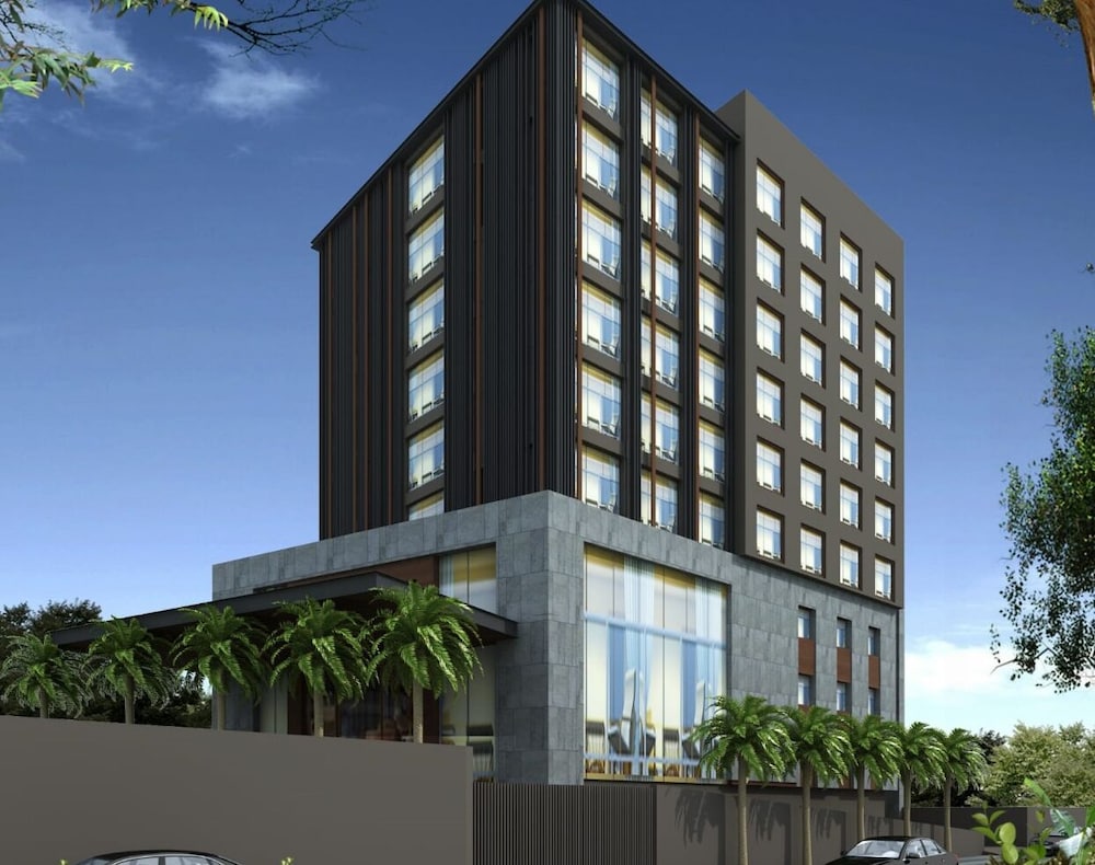 Grand Mirage Dhanbad, a member of Radisson Individuals 2/50