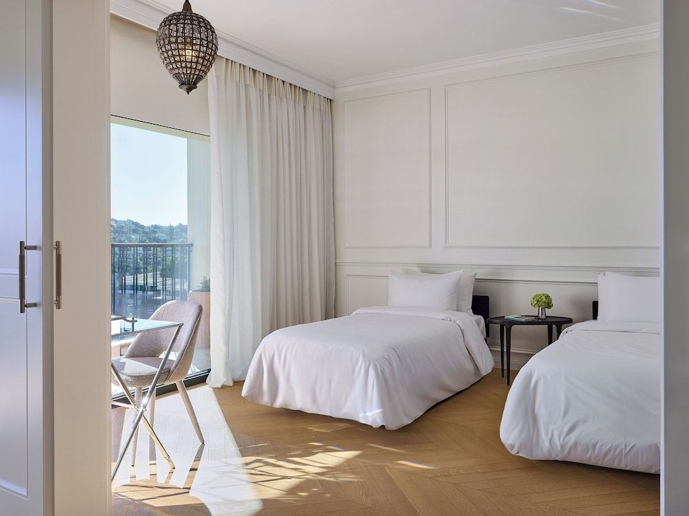 FAMILY SUITE, DELUXE, SEA VIEW