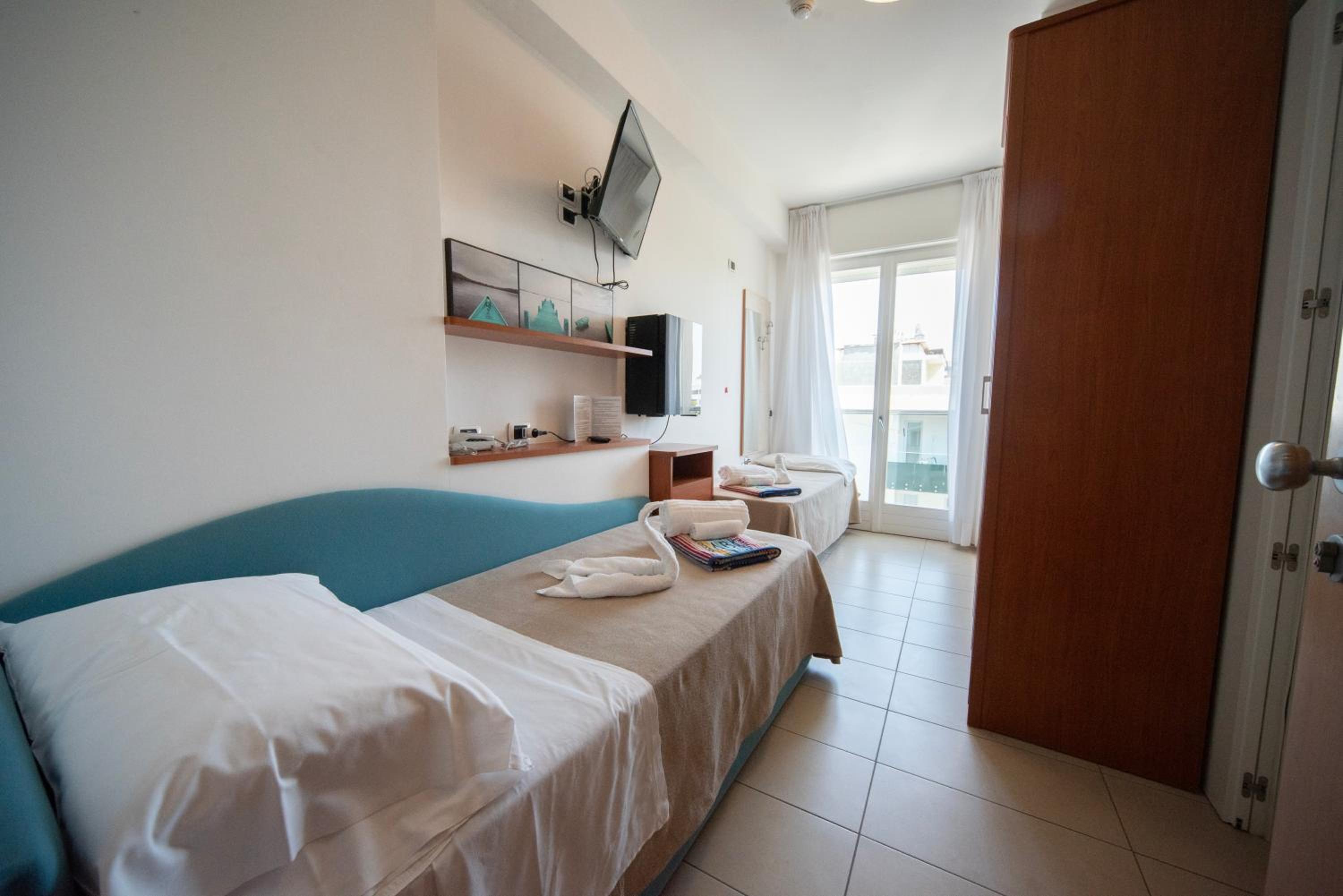 HOTEL ABC 17/55